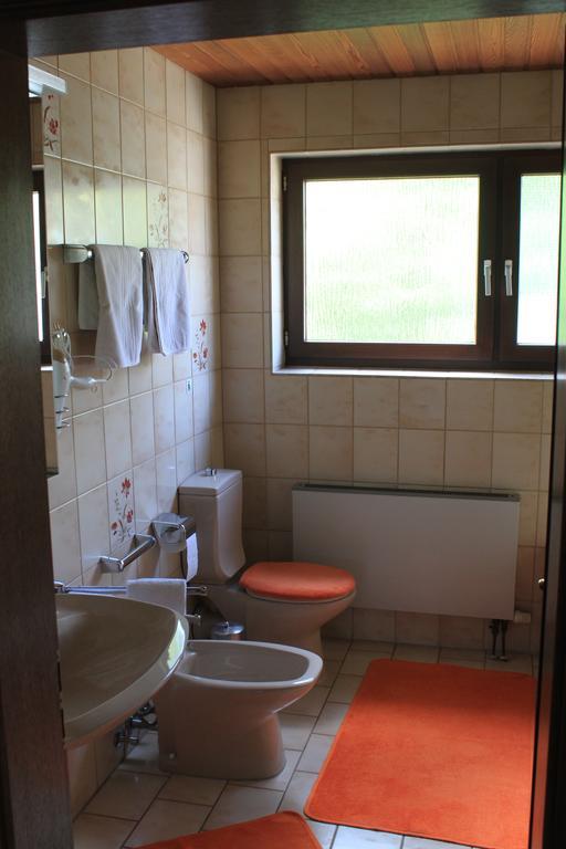 Ferienwohnung Klosterberg Lehmen Eksteriør billede